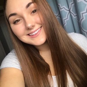 Meet your Posher, Kristen